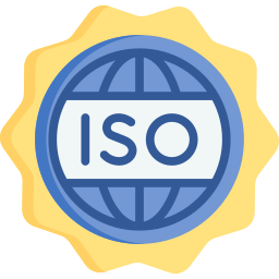 ISO