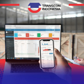 Langkah-langkah Digitalisasi Dalam Bisnis Logistik Langkah-langkah Digitalisasi Dalam Bisnis Logistik
