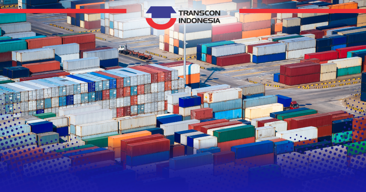 Demurrage: Pahami Denda Saat Akan Ekspor-Impor Barang