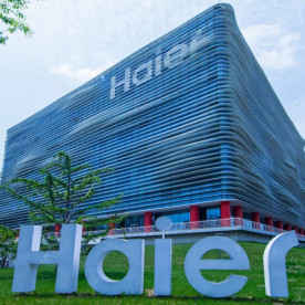Dari Biasa Jadi Luar Biasa: Kisah Haier & Pelajaran Emas bagi Industri Elektronik Indonesia Dari Biasa Jadi Luar Biasa: Kisah Haier & Pelajaran Emas bagi Industri Elektronik Indonesia
