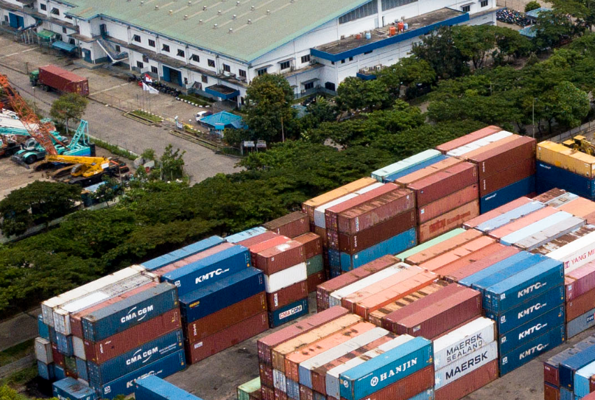 Mengungkap Tantangan Impor Proyek EPC: Strategi Logistik Terpadu yang Bisa Hemat Milyaran