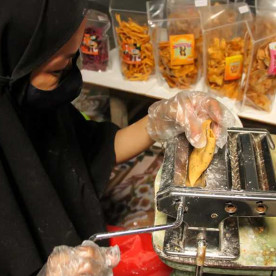 保税物流中心(PLB):印尼中小企业的新希望 Bonded Logistics Center (PLB): A New Hope for Indonesian SMEs