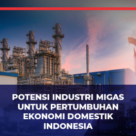 Potensi Minyak Dan Gas Di Indonesia Dan Kontribusinya Untuk Perekonomian Potensi Minyak Dan Gas Di Indonesia Dan Kontribusinya Untuk Perekonomian