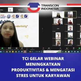 Webinar Reduce Stress & Increase Productivity Webinar Reduce Stress & Increase Productivity