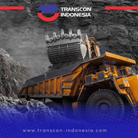 PLB Transcon Indonesia: Solusi Logistik Terintegrasi untuk Industri Pertambangan PLB Transcon Indonesia: Solusi Logistik Terintegrasi untuk Industri Pertambangan