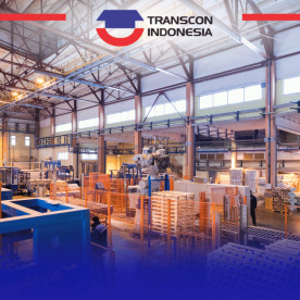 Optimalisasi Rantai Pasok Manufaktur dengan Gudang PLB: Solusi Efisien dari Transcon Indonesia Optimalisasi Rantai Pasok Manufaktur dengan Gudang PLB: Solusi Efisien dari Transcon Indonesia