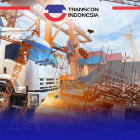 Efisiensi Logistik Industri Energi dan Konstruksi dengan Gudang PLB dari Transcon Indonesia Efisiensi Logistik Industri Energi dan Konstruksi dengan Gudang PLB dari Transcon Indonesia
