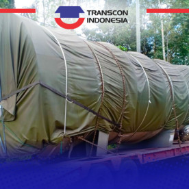 Transcon Indonesia: Solusi Tepat untuk Jasa Pengiriman Barang Besar dan Berat Berlebih Transcon Indonesia: Solusi Tepat untuk Jasa Pengiriman Barang Besar dan Berat Berlebih