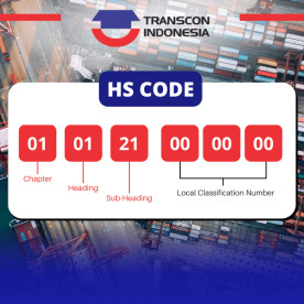 Apa Itu HS Code? Apa Itu HS Code?