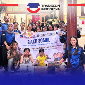 Bakti Sosial TCI Branch Surabaya & Gresik di Yayasan Karya Luhur BINA KASIH Bakti Sosial TCI Branch Surabaya & Gresik di Yayasan Karya Luhur BINA KASIH