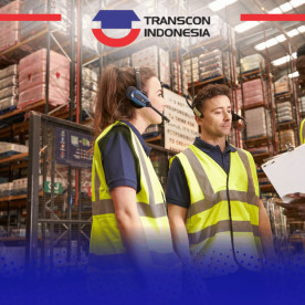 Jenis Pergudangan Logistik dan Fungsinya Jenis Pergudangan Logistik dan Fungsinya