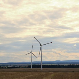Energi & Energi Terbarukan