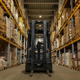 Kargo Industri
