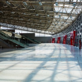 Pameran Logistik